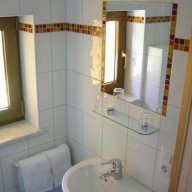 All rooms have an ensuite.